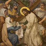 Veronica (photo by Lawrence Lew o.p.